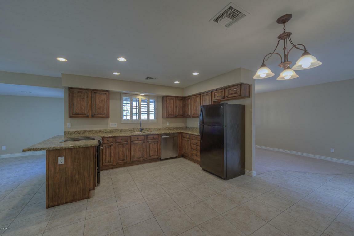 Property Photo: 5150 E Poinsettia Drive AZ 85254