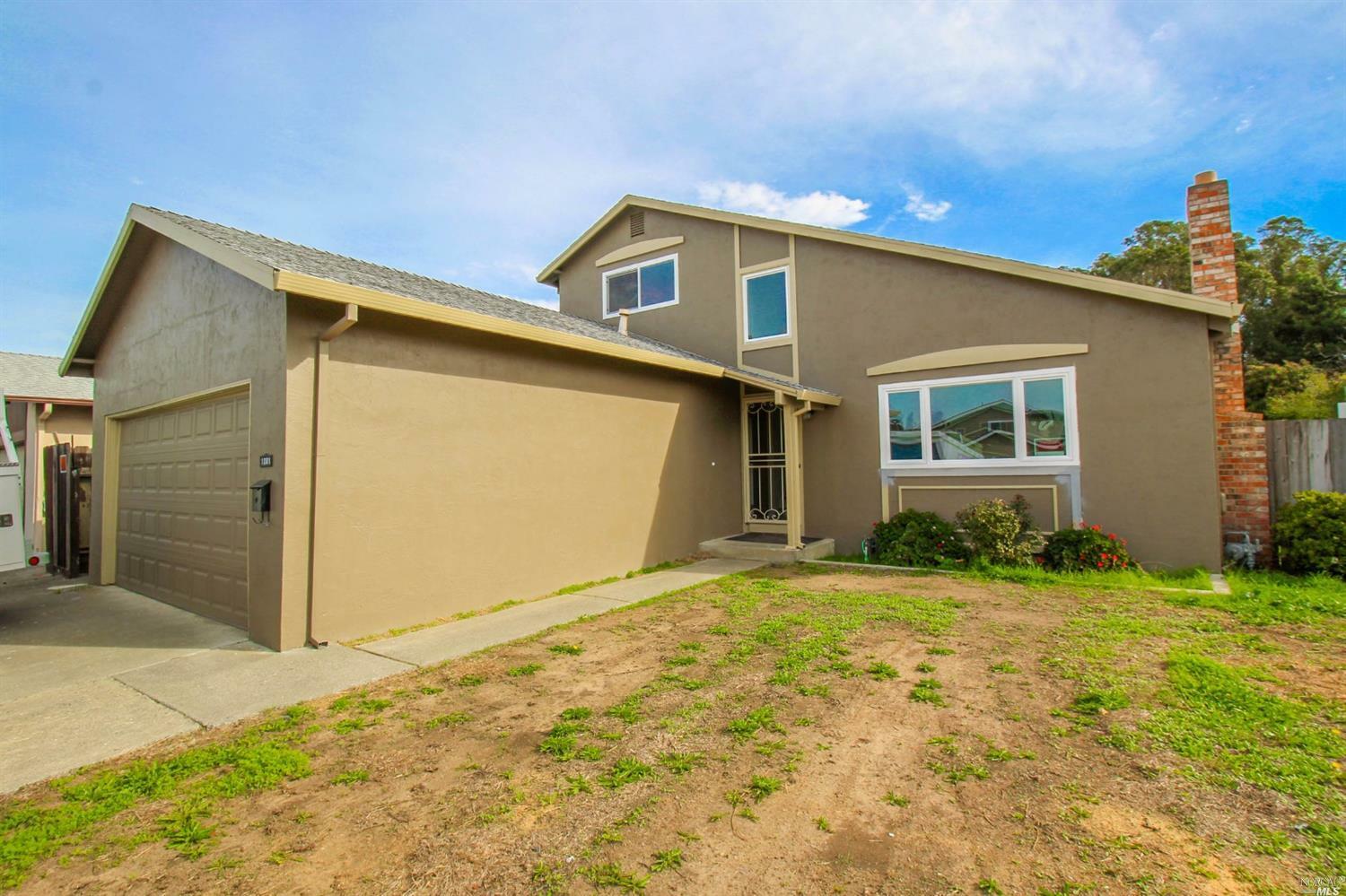 Property Photo:  1081 Mockingbird Lane  CA 94533 