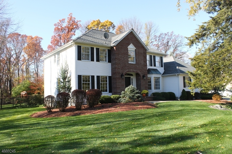 Property Photo: 22 Timberline Dr NJ 07871