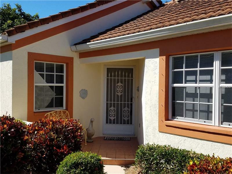 Property Photo:  1312 Capri Isles Boulevard 28  FL 34292 