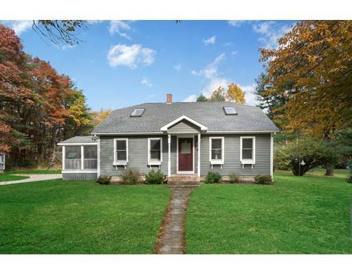 Property Photo: 388 Winter St MA 02339