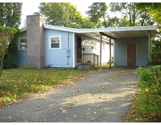 Property Photo: 6 Cabo Drive MA 01930
