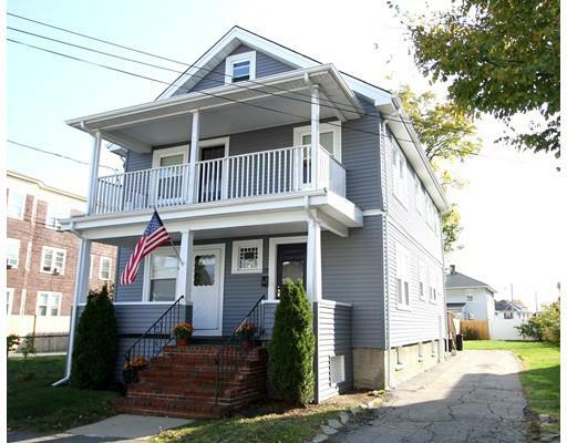 Property Photo:  23 Appleton St, 2  MA 02171 