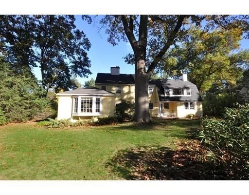 Property Photo: 193 Nashoba Rd MA 01742