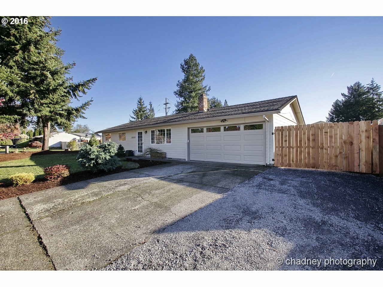 Property Photo:  12315 NE 72nd St  WA 98682 