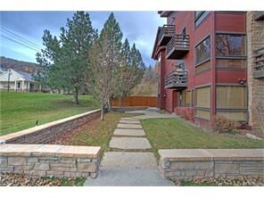Property Photo:  1375 Woodside Avenue 100  UT 84060 