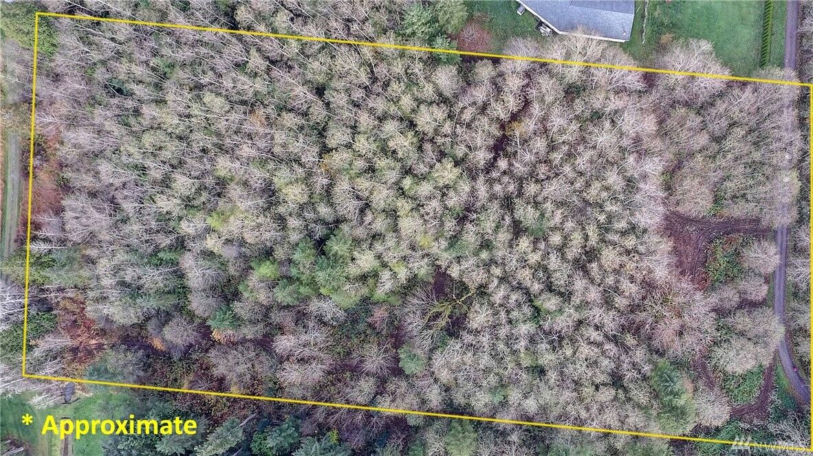 Property Photo: 31 Xxx 58th Ave NW WA 98292
