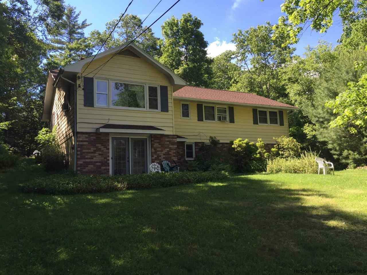 Property Photo: 15 Forestwood NY 12498