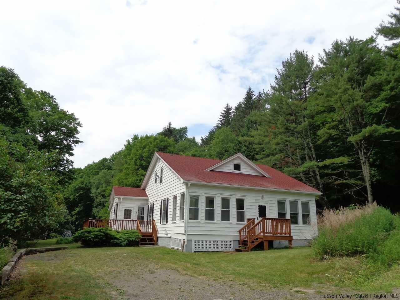 Property Photo: 187 Sheldon NY 12461