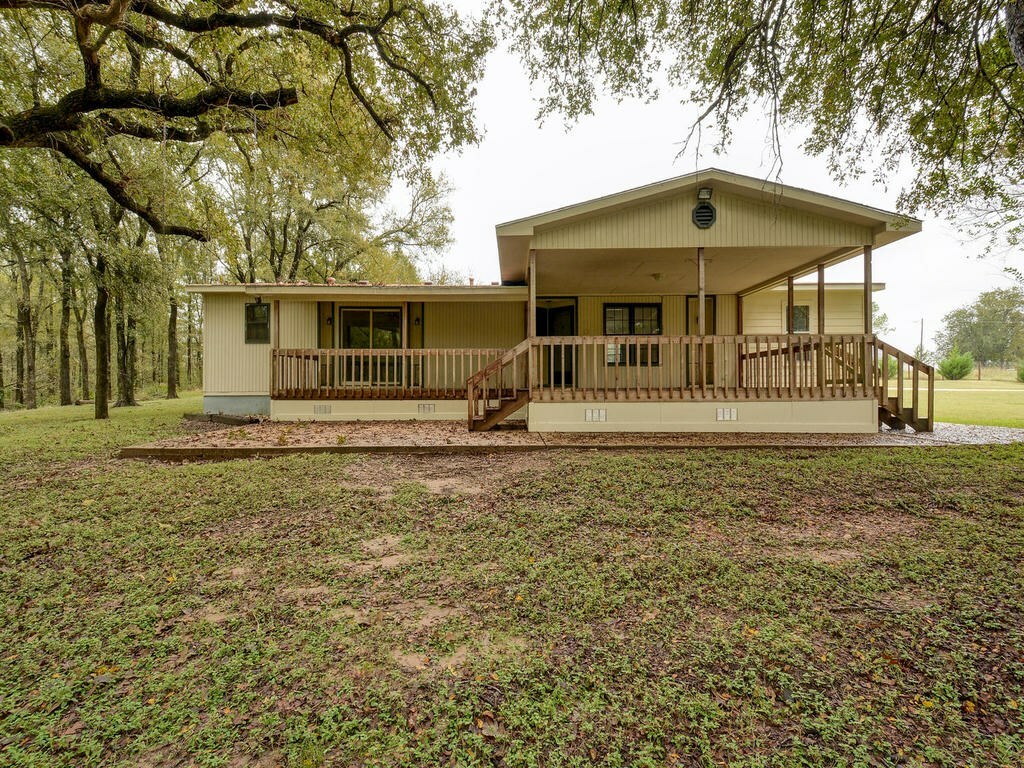 Property Photo:  2625 Fm 1704  TX 78621 