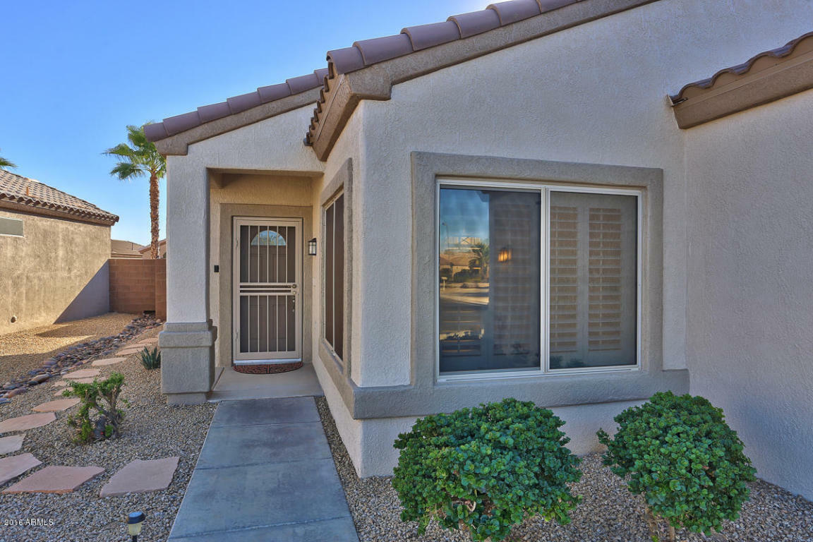 Property Photo:  15841 W Desert Meadow Drive  AZ 85374 