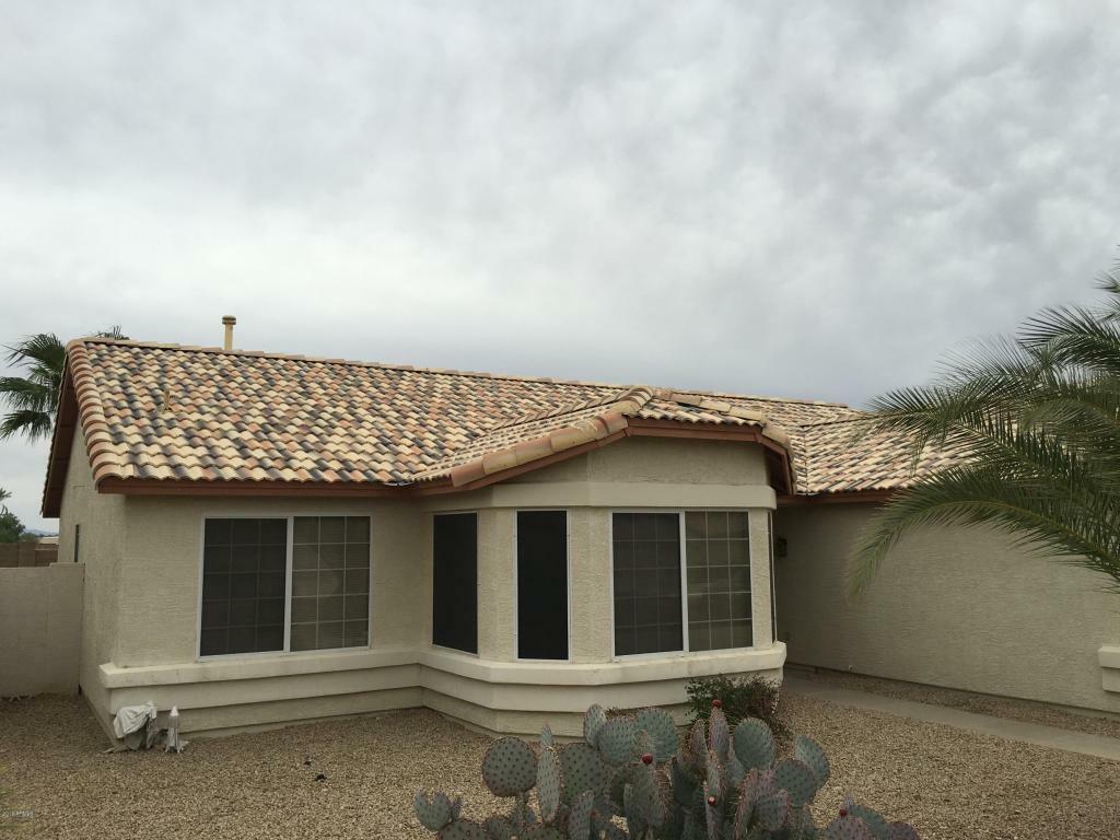 Property Photo:  10761 W Tonopah Drive  AZ 85373 