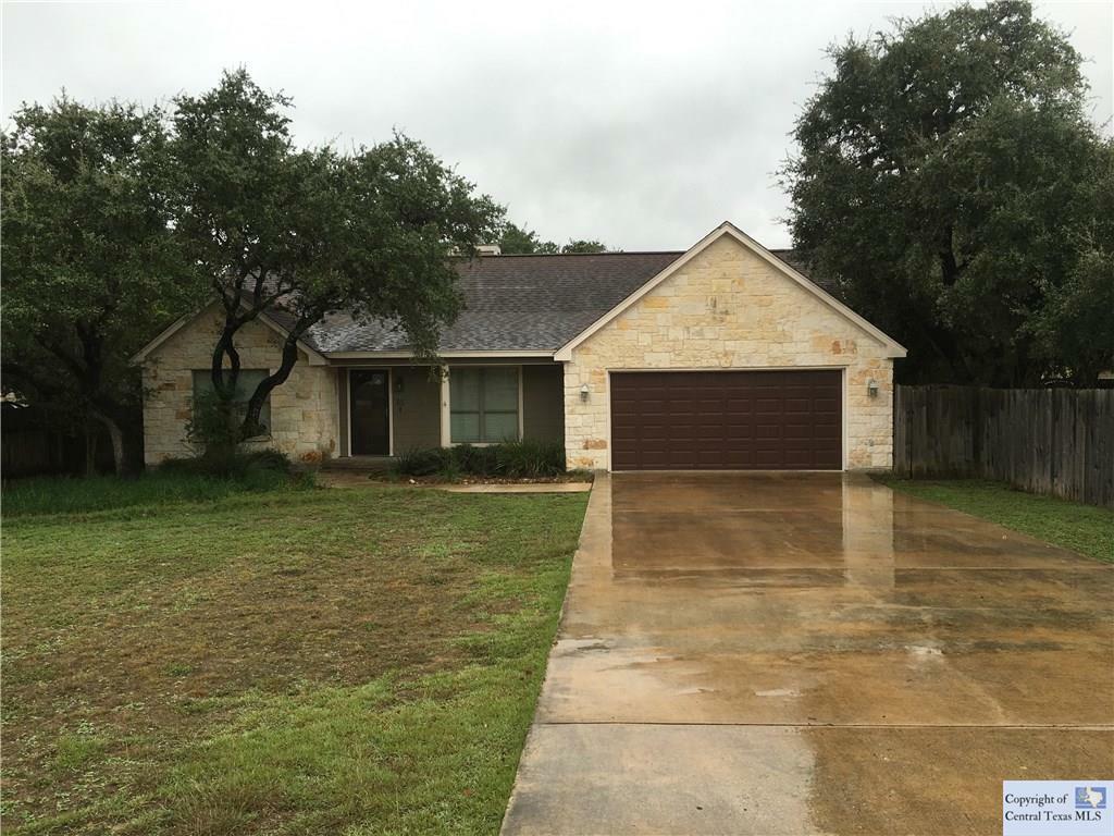 Property Photo:  55 Champions  TX 78676 