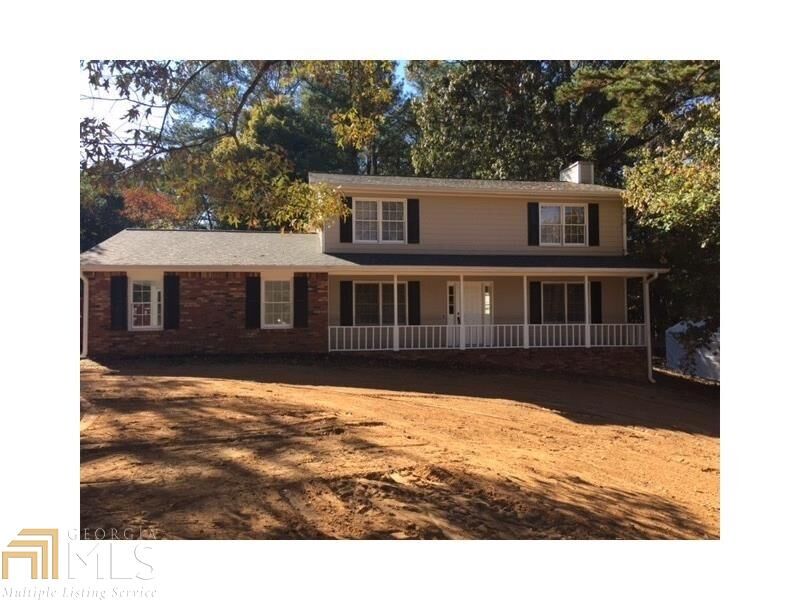 Property Photo:  2055 Killian Hill Rd  GA 30039 
