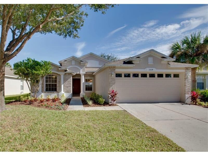 Property Photo: 15534 Amberbeam Boulevard FL 34787