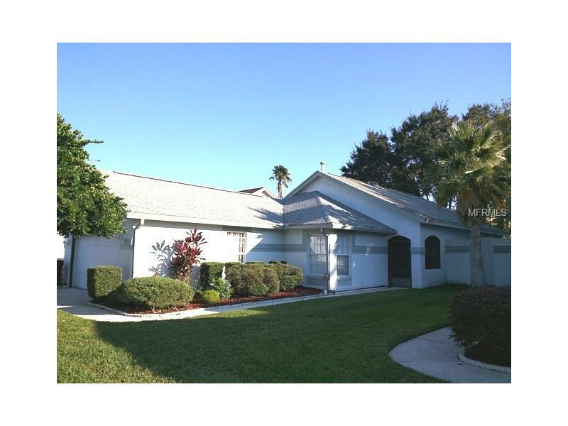 Property Photo:  5838 Plumtree Court  FL 32821 