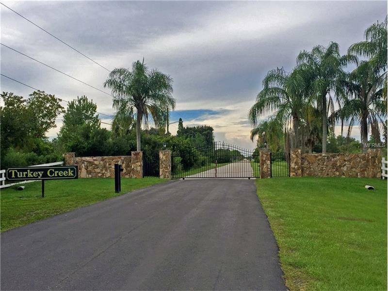 Property Photo:  14514 Evans Ranch Road  FL 33809 