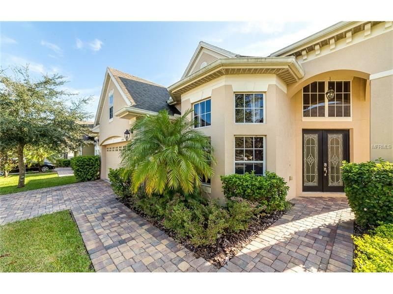 Property Photo:  10961 Willow Ridge Loop  FL 32825 