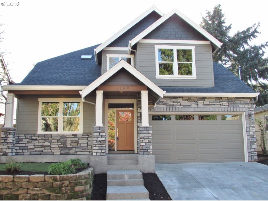 Property Photo:  3280 N Arlington Pl  OR 97217 