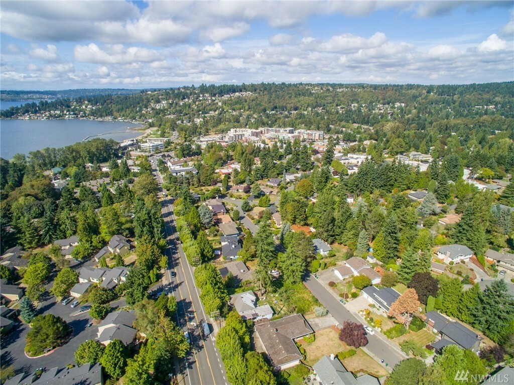 Property Photo: 0 NE 116th Place WA 98034