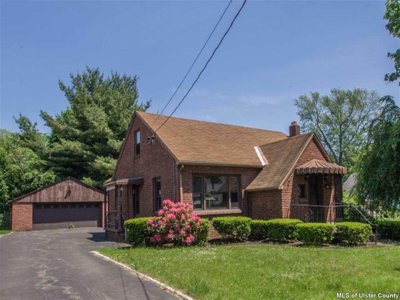 Property Photo: 34 Crane NY 12401