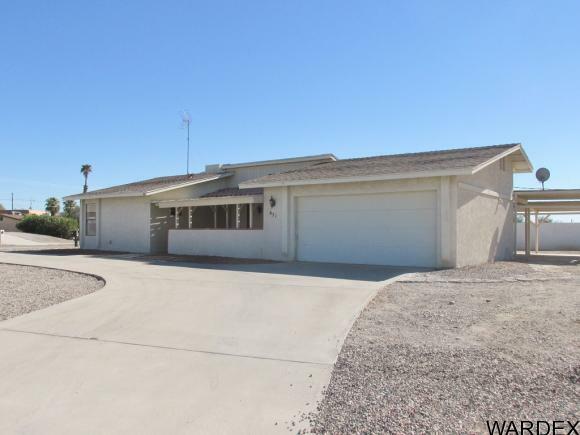 Property Photo:  471 N Acoma Boulevard  AZ 86403 