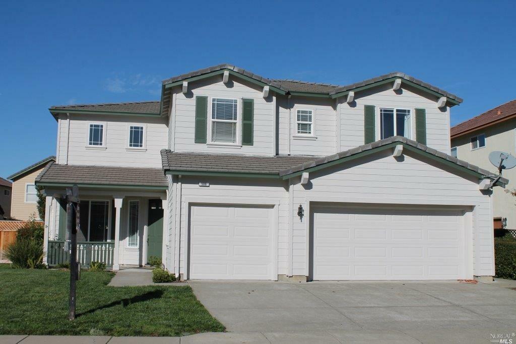 Property Photo: 506 Kennwood Drive CA 95482
