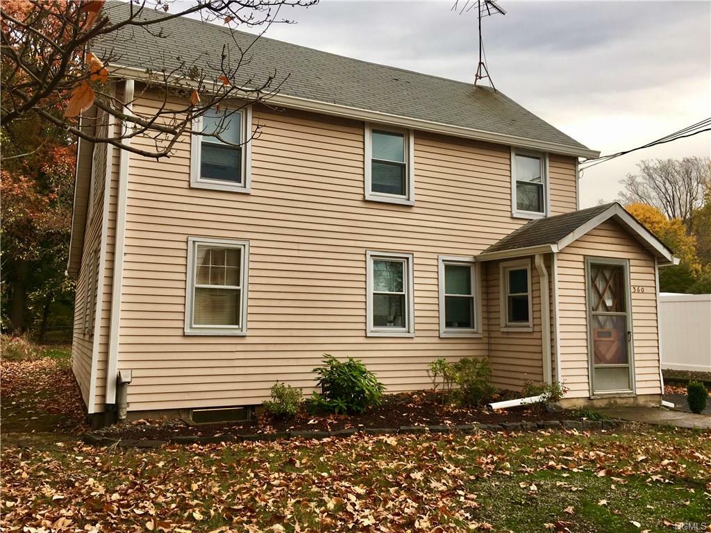 Property Photo:  360 South Middletown Road  NY 10954 