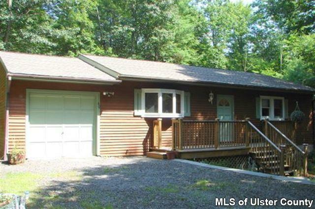 Property Photo: 80 Oxbow NY 12446