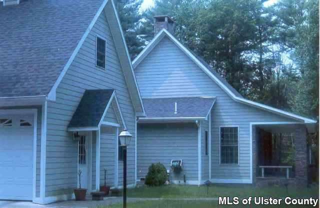 Property Photo:  8 Normandy  NY 12491 