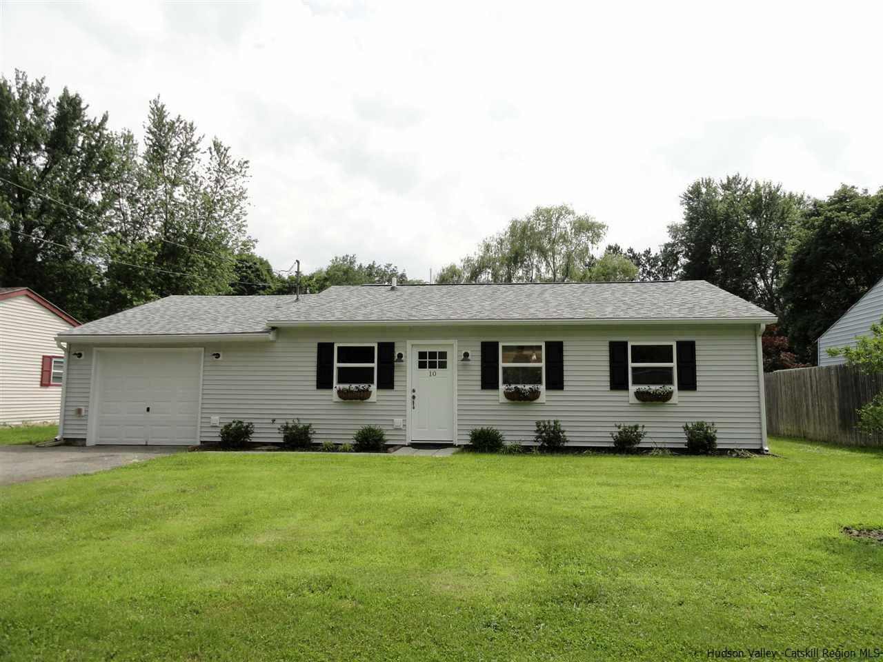 Property Photo: 10 South NY 12440