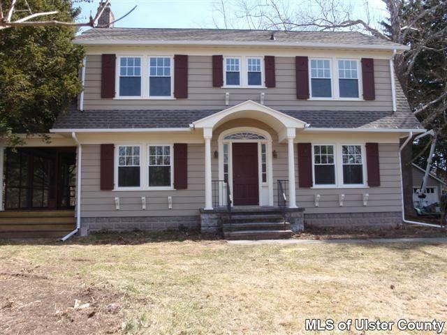 Property Photo: 15 Clint Finger NY 12477