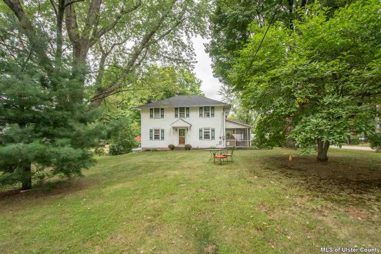 Property Photo:  743 Lucas  NY 12443 