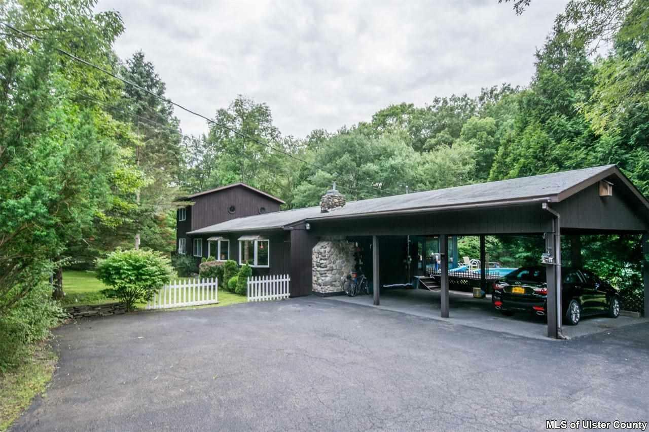 Property Photo:  329 Houtman  NY 12477 