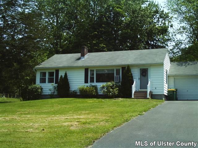 Property Photo: 517 Mountain NY 12443