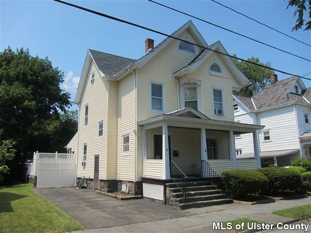 Property Photo: 25 Brewster NY 12401