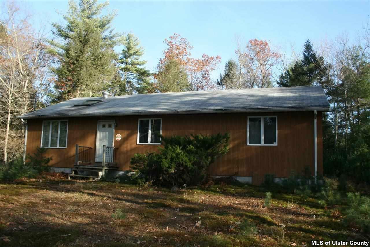 Property Photo: 341 Schwabie NY 12446
