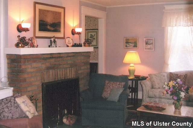 Property Photo:  121 Emerson  NY 12401 