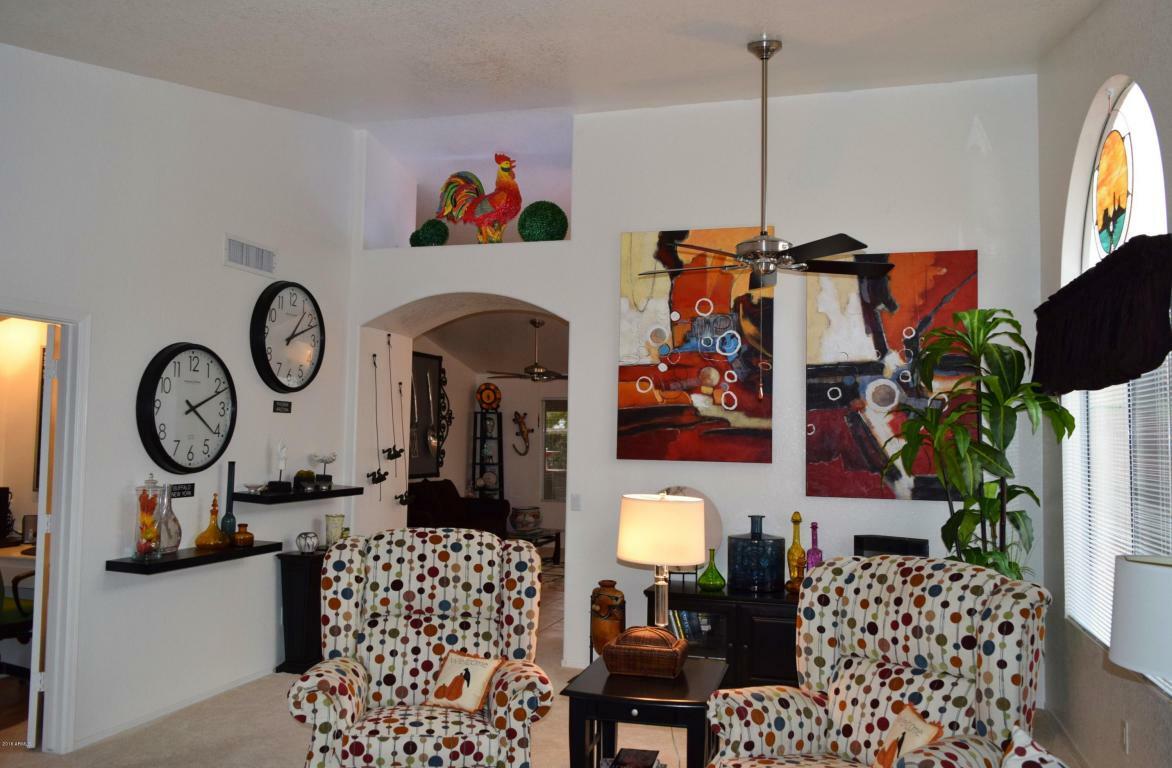 Property Photo:  20616 N Ventana Drive W  AZ 85373 