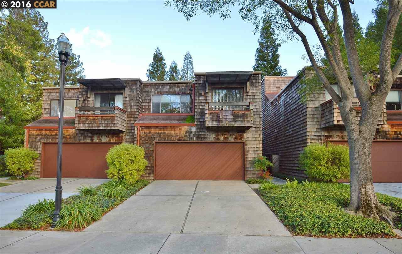 Property Photo:  532 Monarch Ridge Dr  CA 94597 