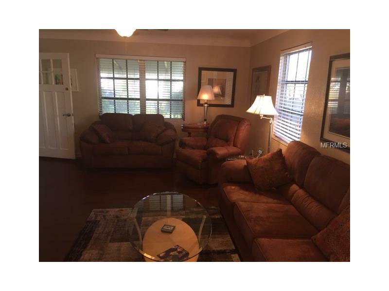 Property Photo: 4350 6th Avenue N FL 33713