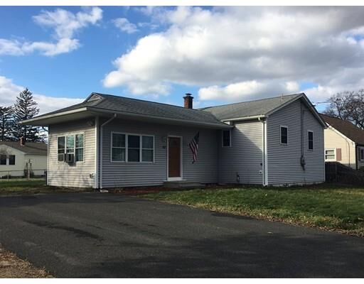 Property Photo:  52 Julia Ave  MA 01020 