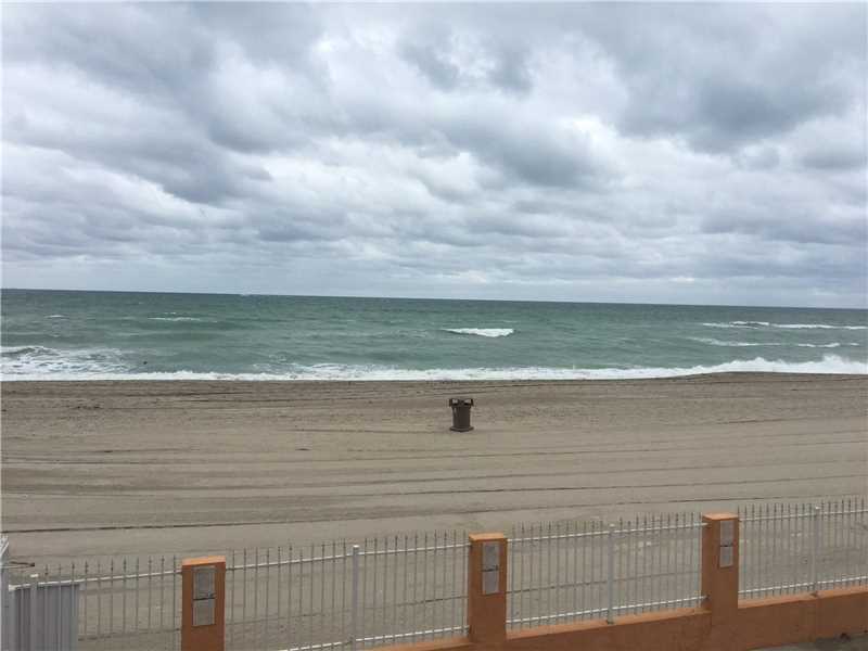 Property Photo: 19051 Collins Ave E209 FL 33160