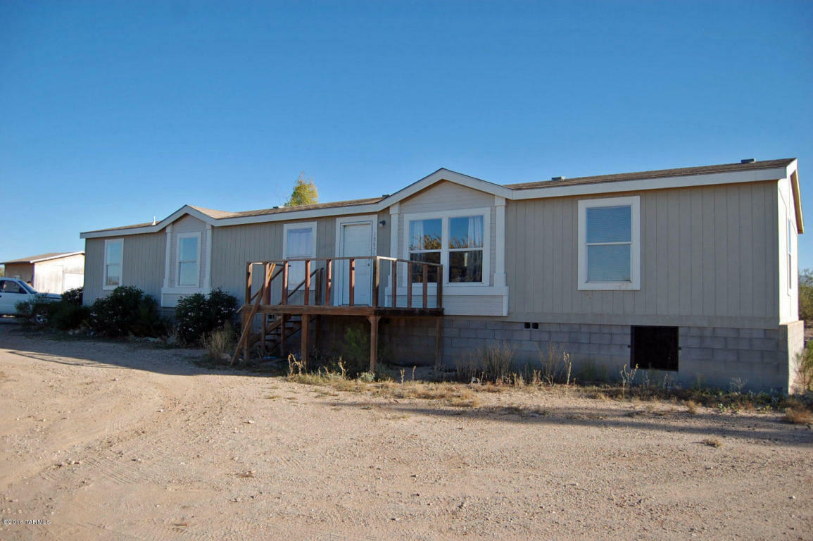 Property Photo:  18075 S Wilmot Road  AZ 85629 