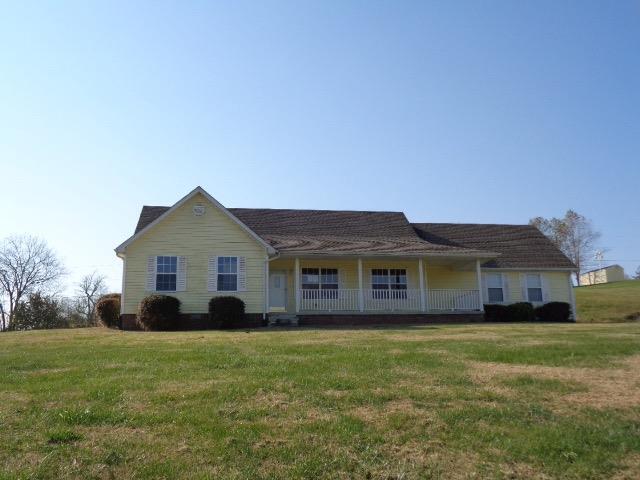 Property Photo: 1849 Kentucky 1247 KY 40484