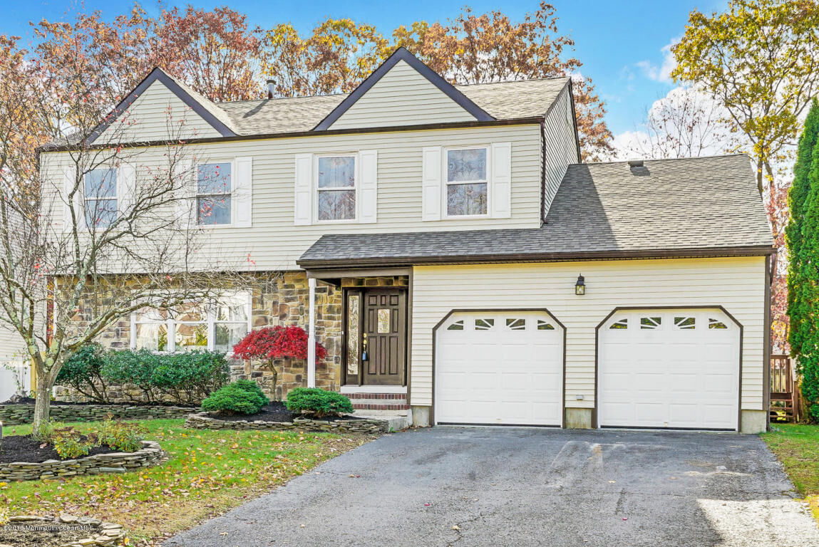 Property Photo: 17 Davids Lane NJ 07731