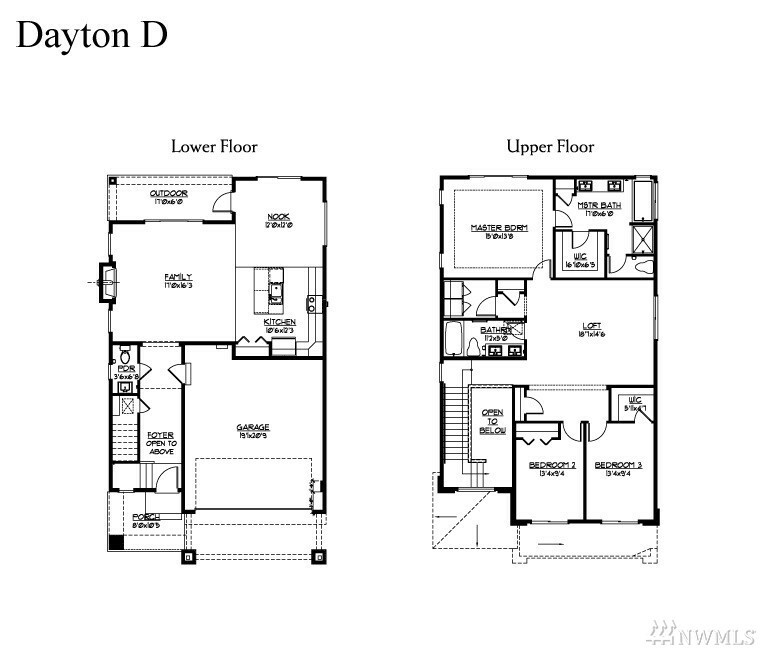 Property Photo: 1516 184th Place SW 57 WA 98037