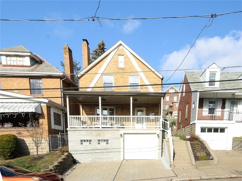 Property Photo: 333 Lamarido PA 15226