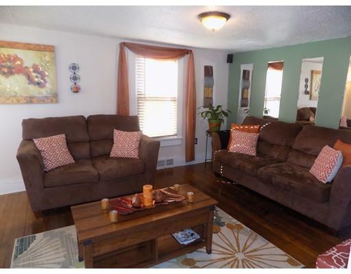 Property Photo: 158 Jamaica St MA 01119