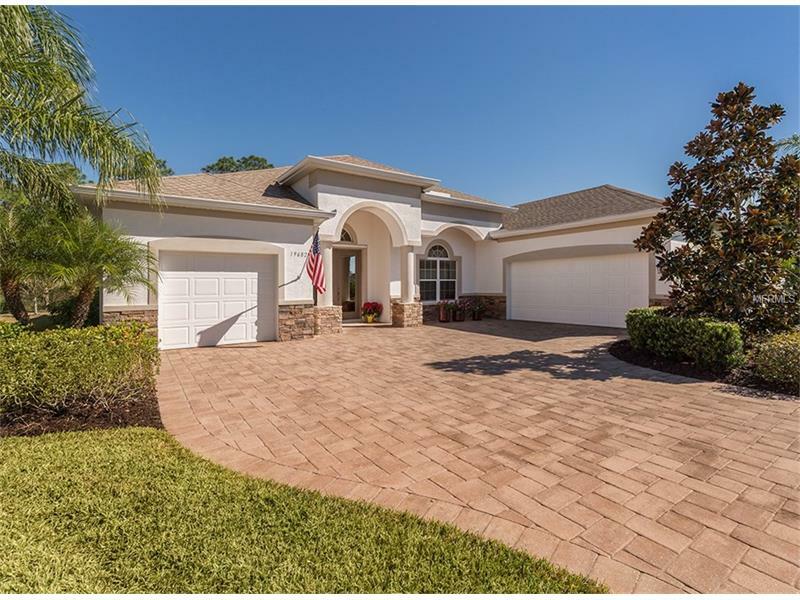 Property Photo:  19682 Cobblestone Circle  FL 34292 